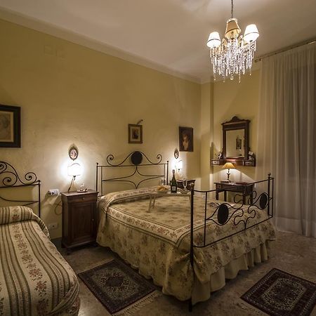 Bed and Breakfast Relais Buonfanti Pistoia Exterior foto