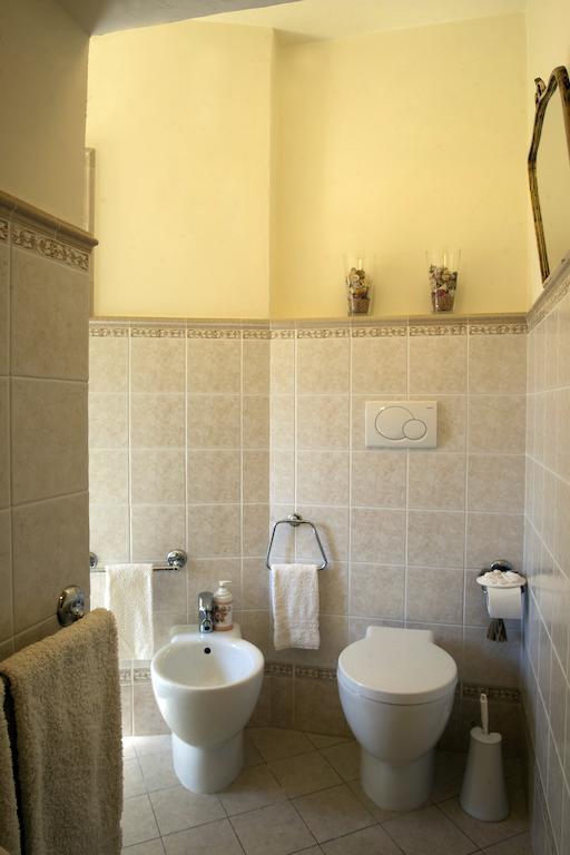 Bed and Breakfast Relais Buonfanti Pistoia Exterior foto