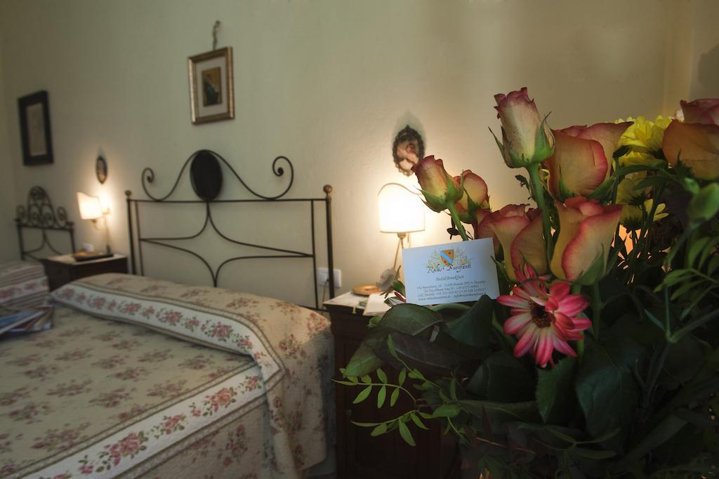 Bed and Breakfast Relais Buonfanti Pistoia Zimmer foto