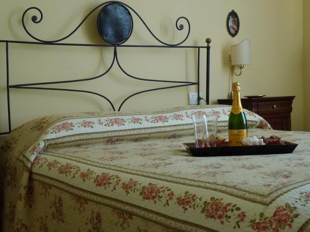 Bed and Breakfast Relais Buonfanti Pistoia Zimmer foto