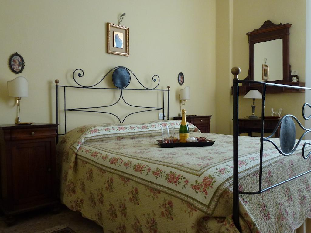 Bed and Breakfast Relais Buonfanti Pistoia Zimmer foto