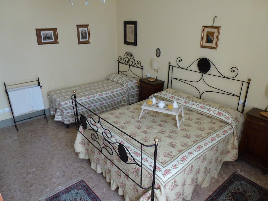 Bed and Breakfast Relais Buonfanti Pistoia Zimmer foto