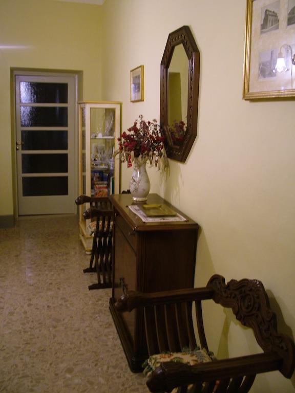 Bed and Breakfast Relais Buonfanti Pistoia Exterior foto