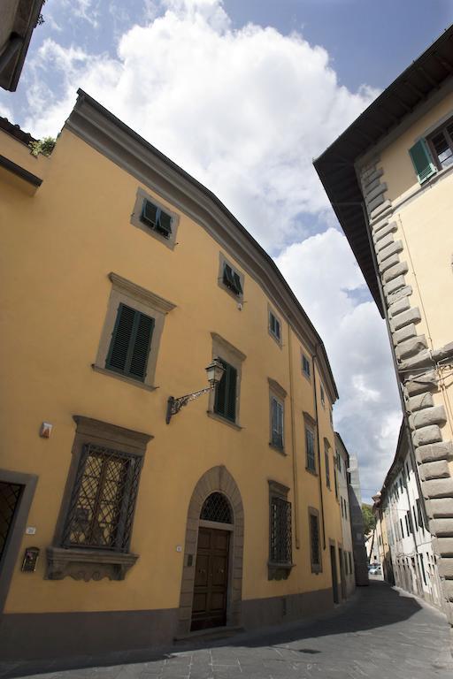 Bed and Breakfast Relais Buonfanti Pistoia Exterior foto