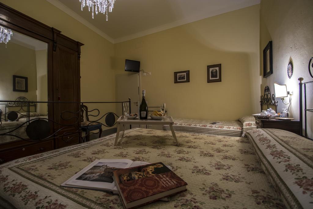 Bed and Breakfast Relais Buonfanti Pistoia Exterior foto