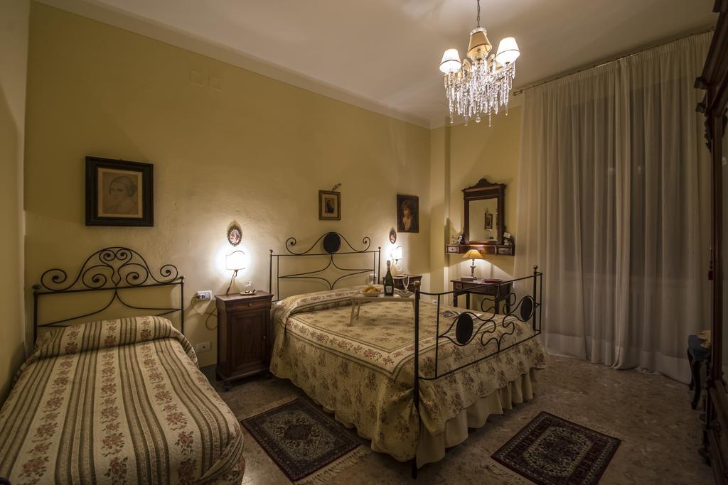 Bed and Breakfast Relais Buonfanti Pistoia Exterior foto