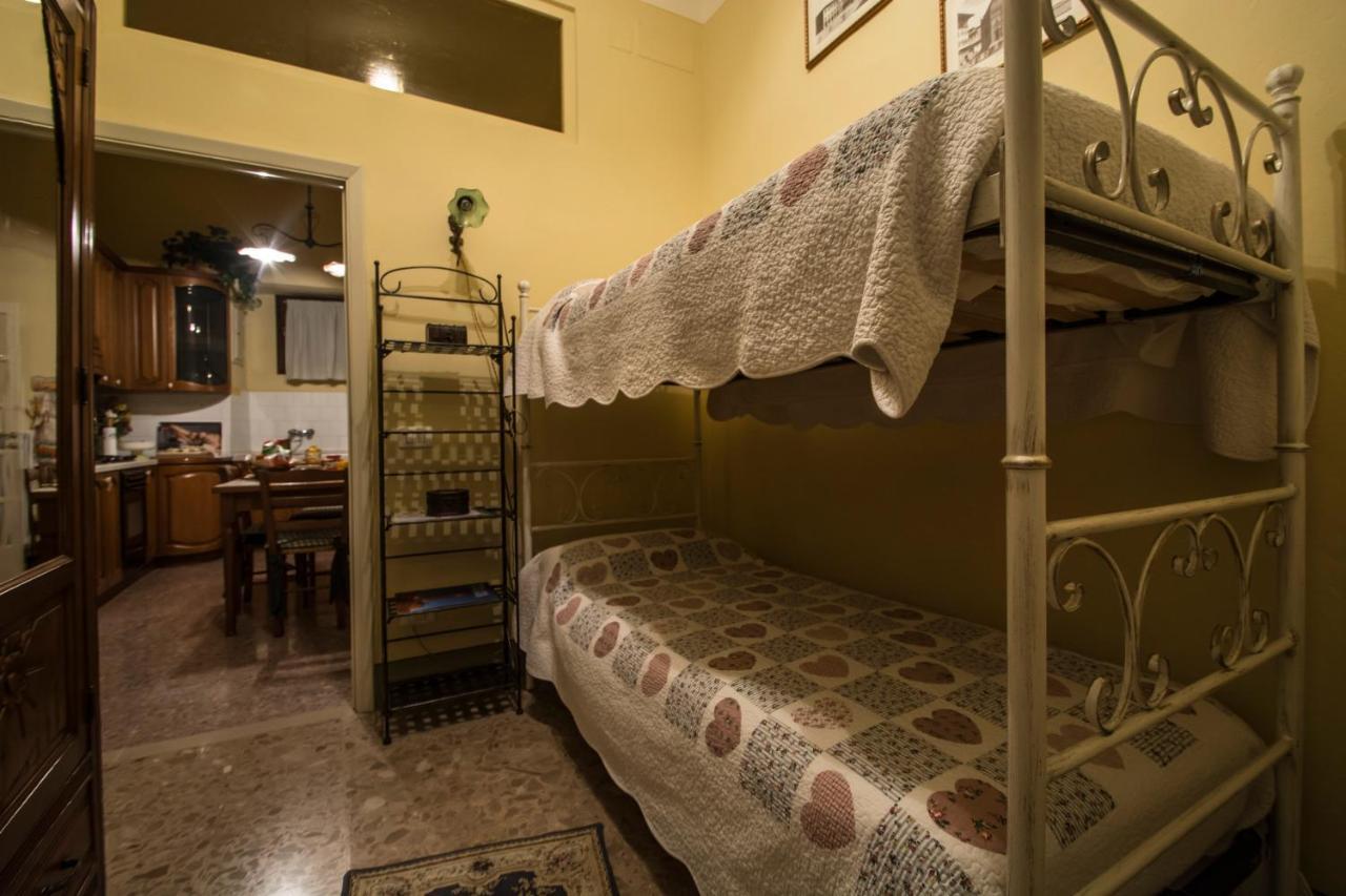 Bed and Breakfast Relais Buonfanti Pistoia Exterior foto