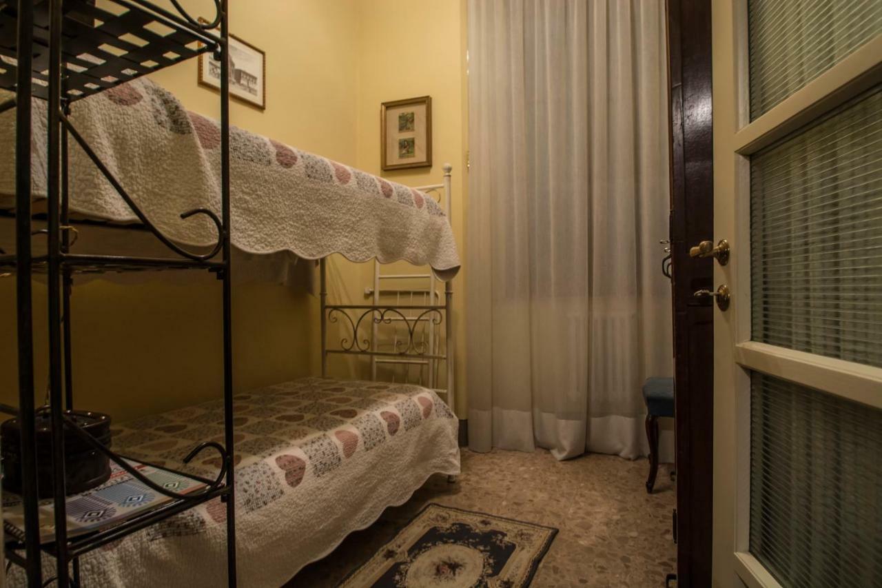 Bed and Breakfast Relais Buonfanti Pistoia Exterior foto